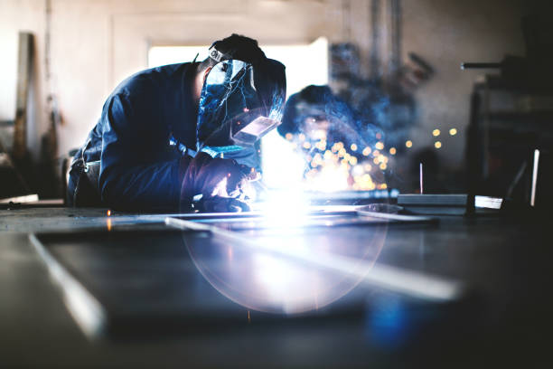 Best Food and Beverage Processing Equipment Welding in Eureka, CA
