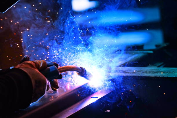 Best Welding Inspection and Certification in Eureka, CA