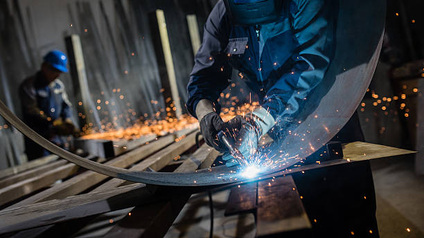 Best Artistic and Custom Metal Fabrication in Eureka, CA