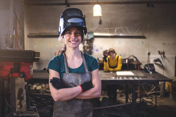 Affordable Welder Services in Eureka, CA