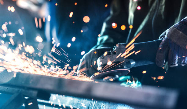 Best Structural Steel Welding in Eureka, CA
